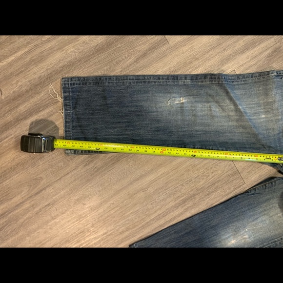 Guess jeans 32x28 - Picture 3 of 4